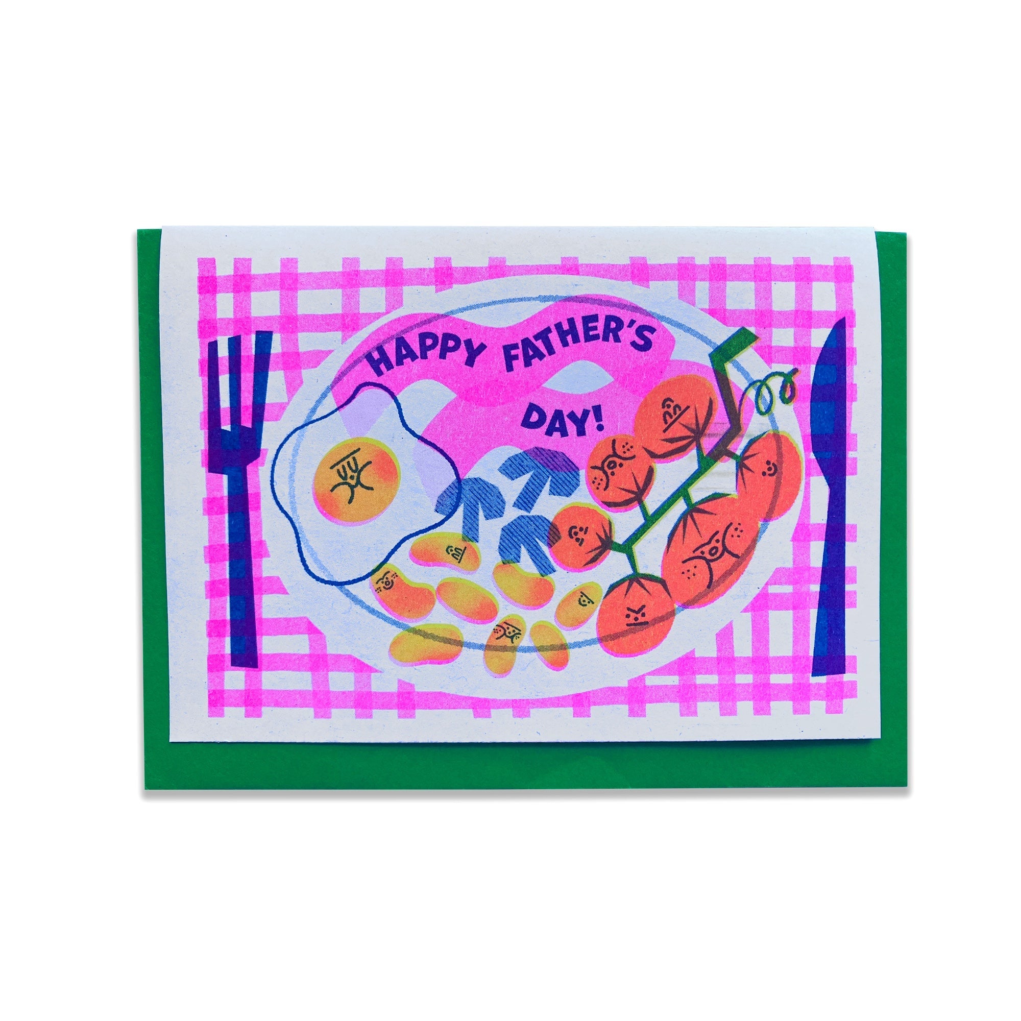 Happy Father's Day