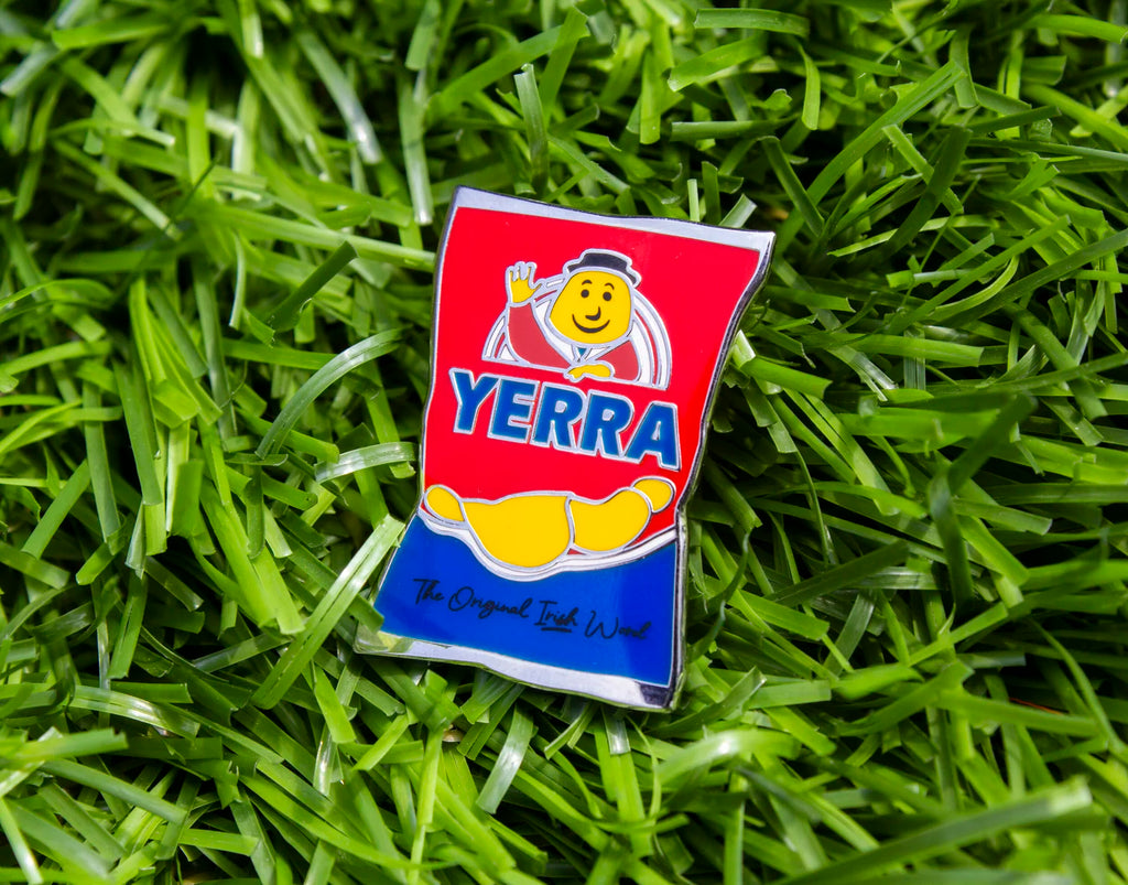 YERRA