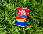 YERRA