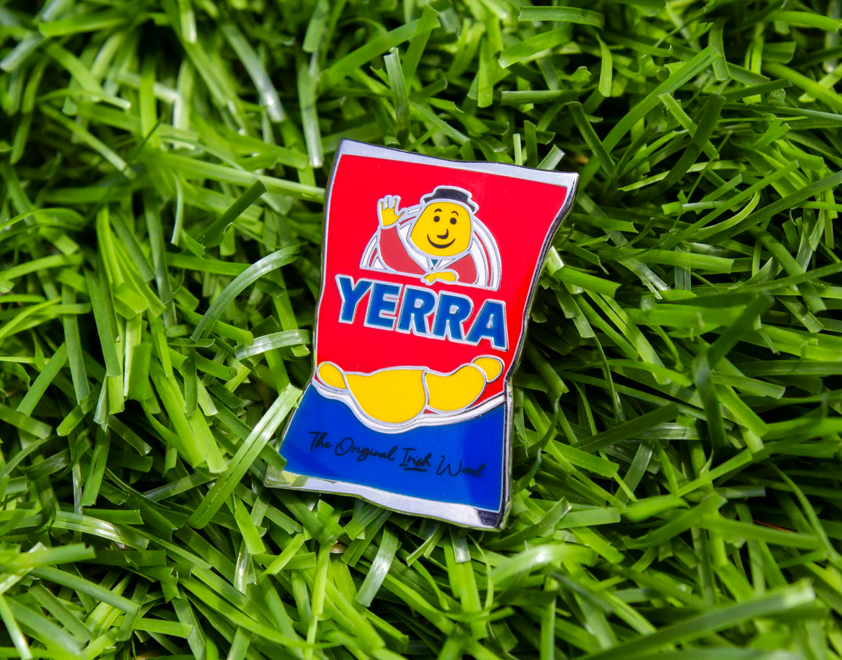 YERRA