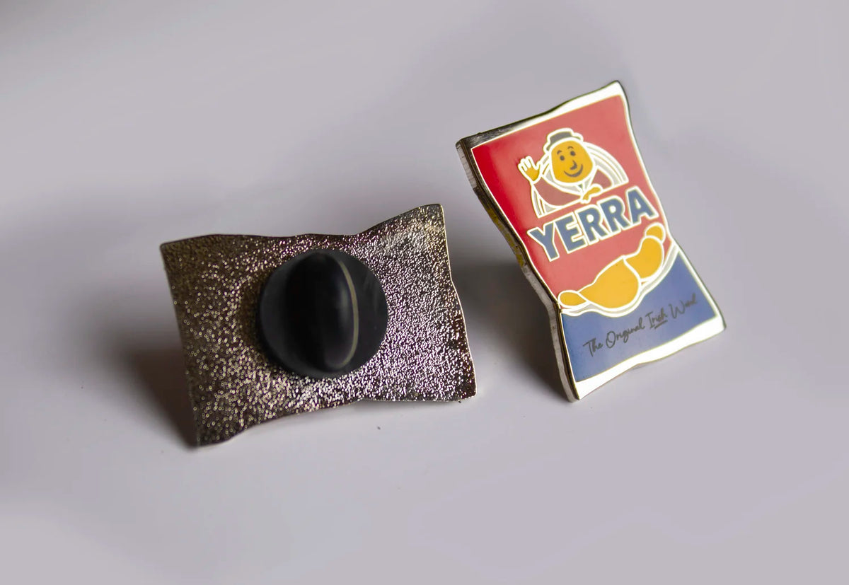 YERRA