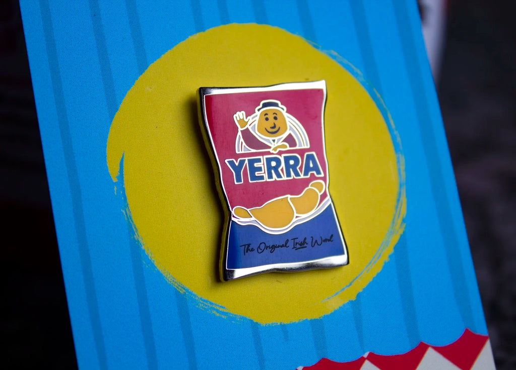 YERRA
