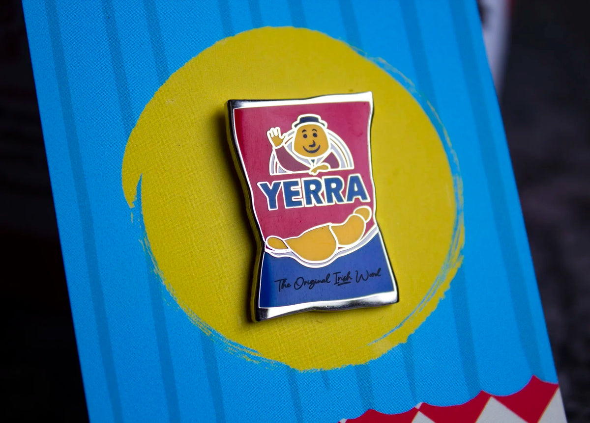 YERRA