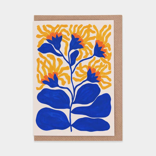 Wild Flowers