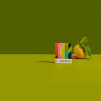 Lemon Olive Oil - Organic 70% Dark Chocolate