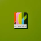 Lemon Olive Oil - Organic 70% Dark Chocolate