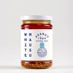 Peanut Rayu Extra Hot