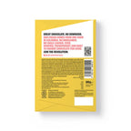 Limoncello Milk Chocolate Bar