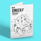 How Babies Work