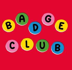Adult Badge Club with hello DODO - Tuesday 28th November 2023