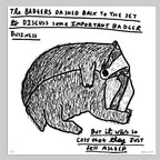 The Badgers Fell Asleep-Neighbourhood Store 