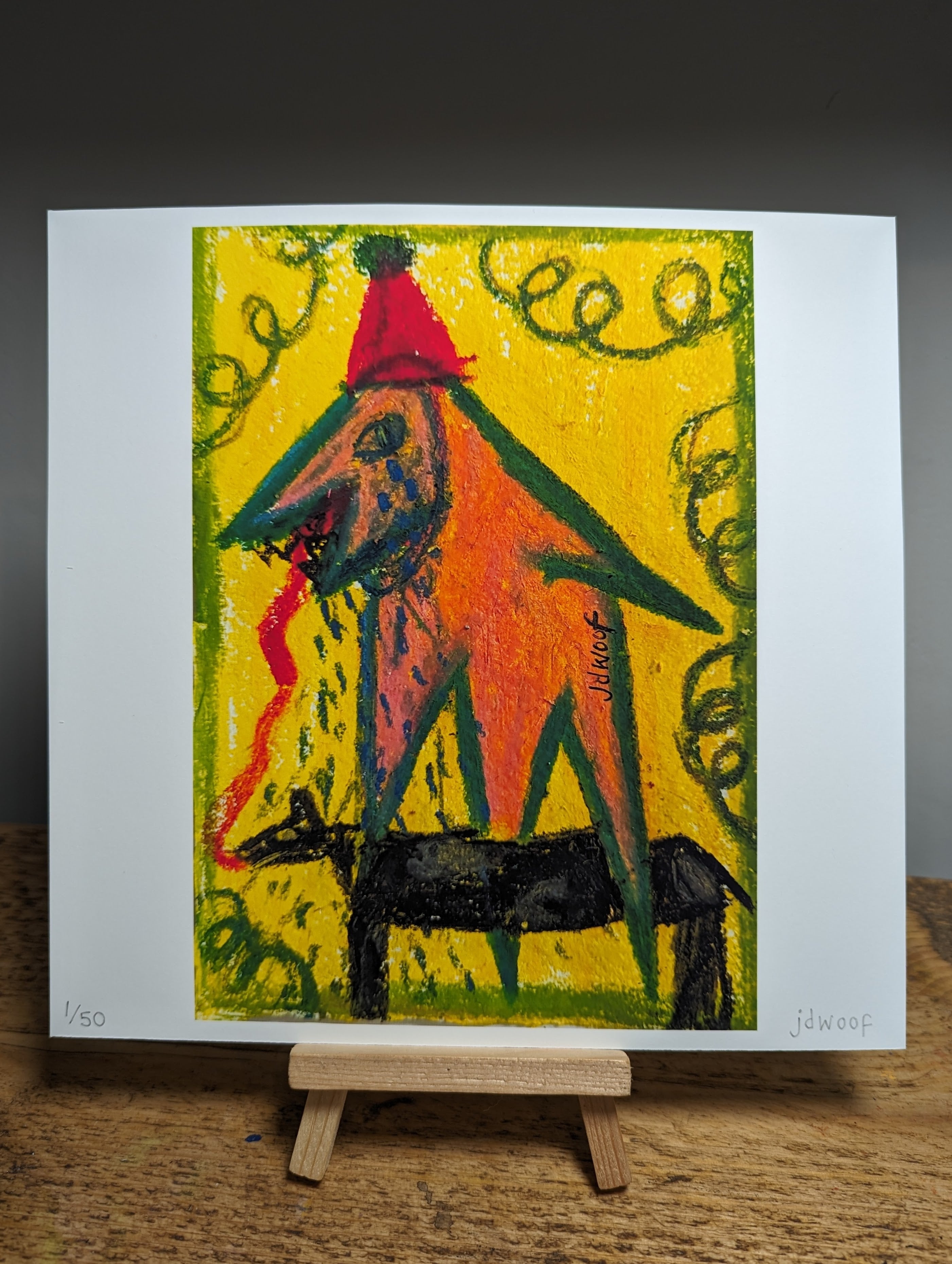 {{ product.title}} by {{ product.vendor }} | More {{ product.tag }} made by independent artists and designers available at {{ shop_name }} Shoreham-by-Sea