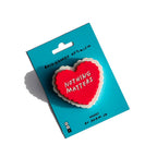 Nothing Matters Magnet x Adam JK