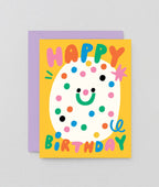 HB Confetti Kids Birthday