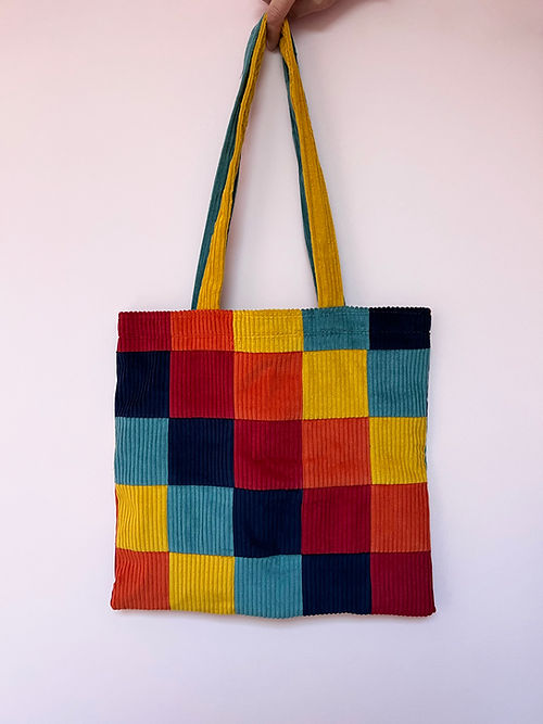 The Rainbow Tote-Neighbourhood Store 