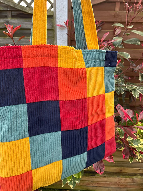The Rainbow Tote-Neighbourhood Store 