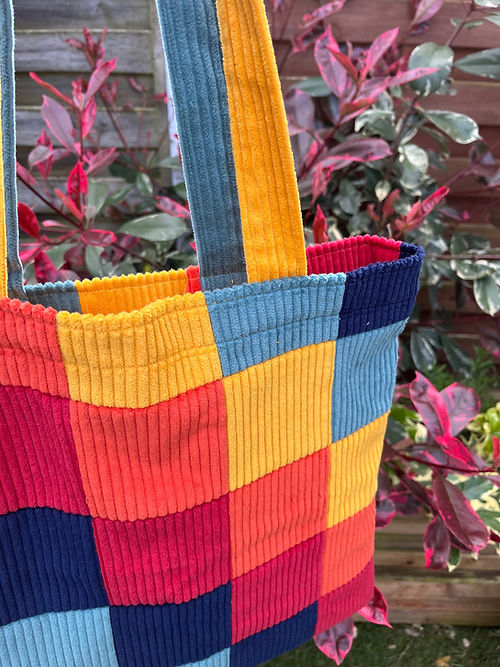 The Rainbow Tote-Neighbourhood Store 