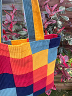 The Rainbow Tote-Neighbourhood Store 
