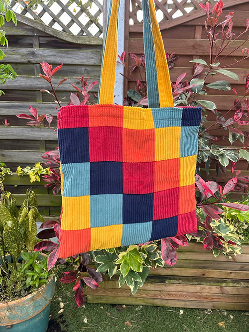 The Rainbow Tote-Neighbourhood Store 