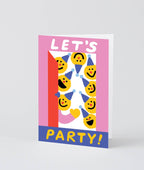 Let's Party
