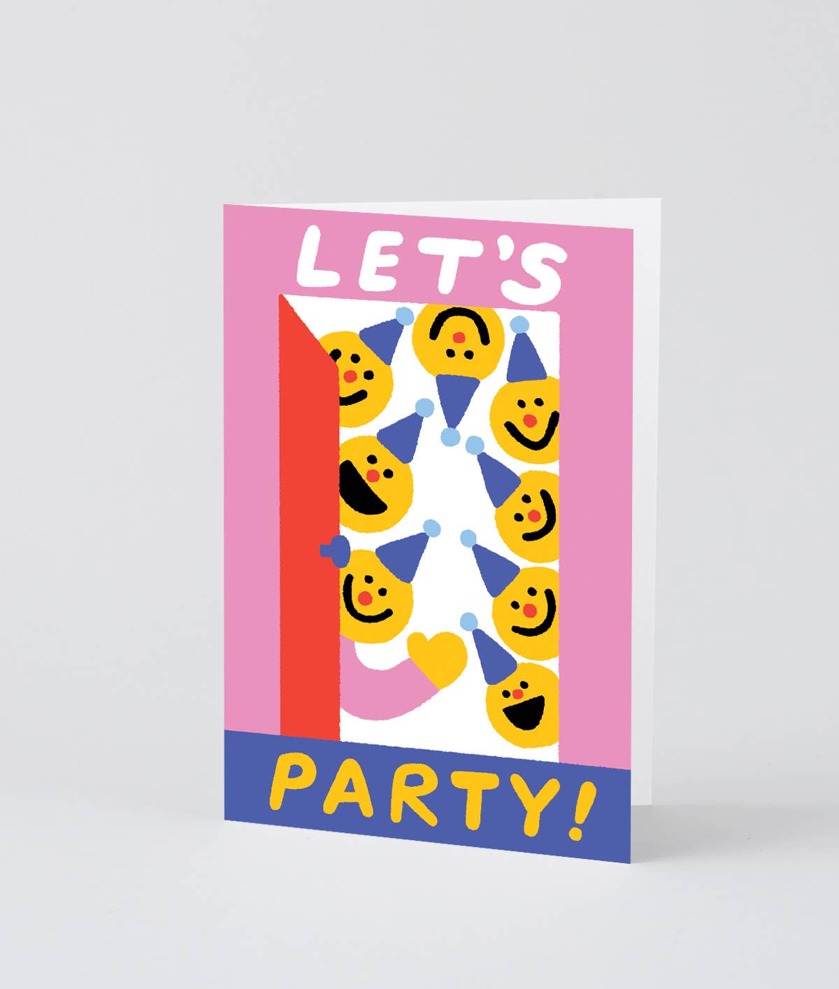 Let's Party