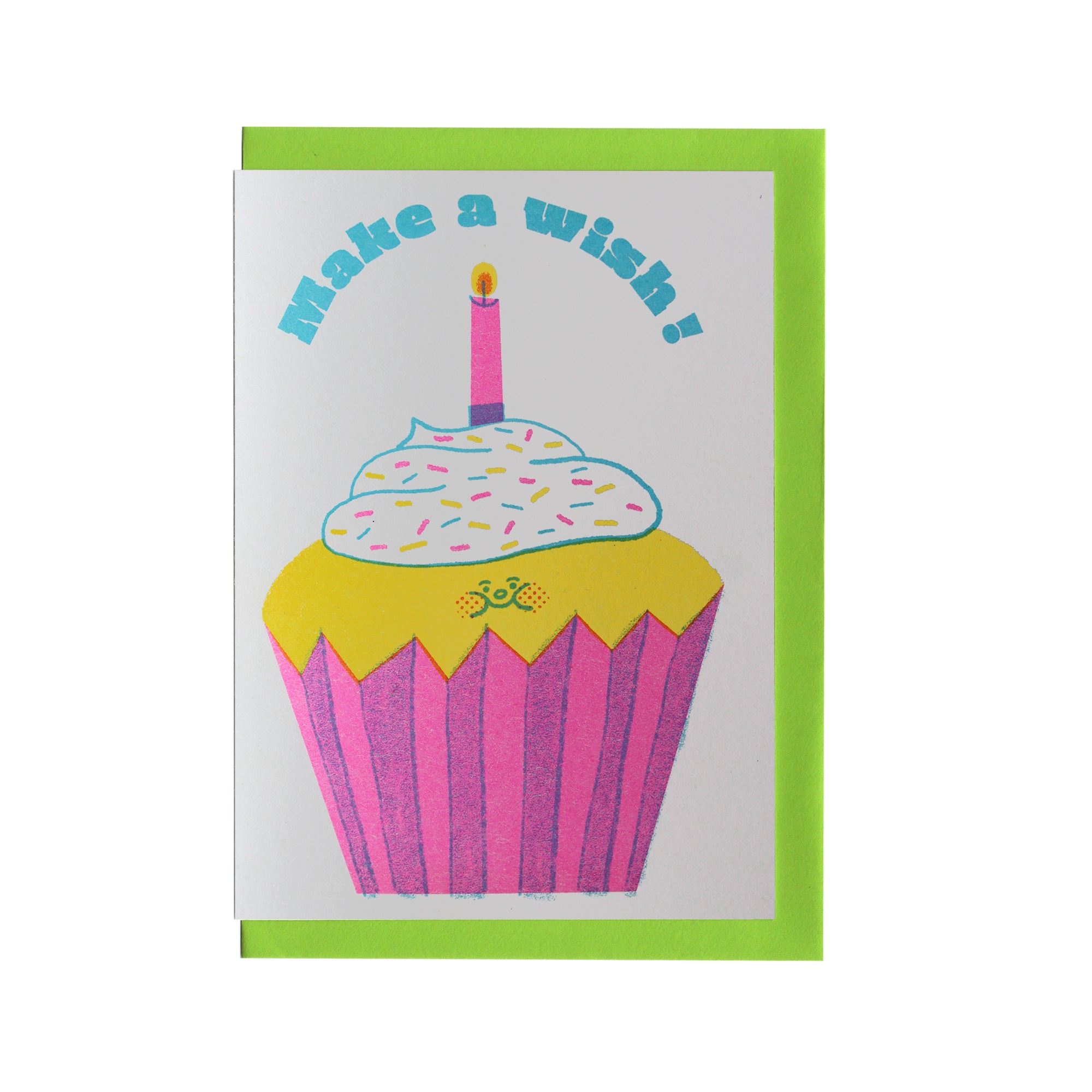 Make a Wish-Neighbourhood Store 