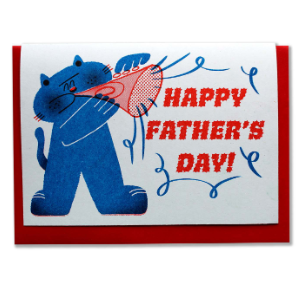 Happy Father's Day