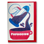 Papaccino