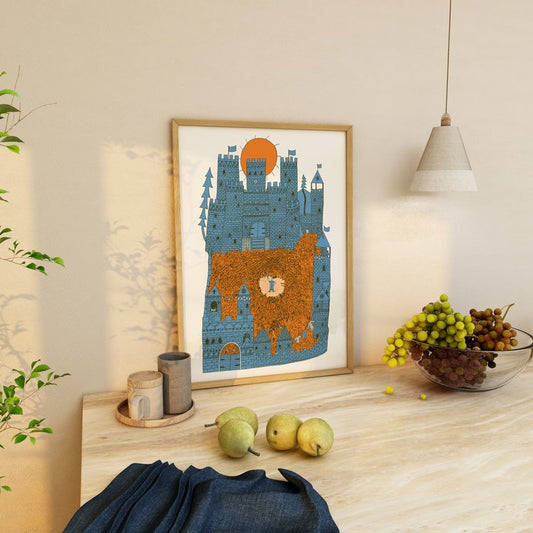 {{ product.title}} by {{ product.vendor }} | More {{ product.tag }} made by independent artists and designers available at {{ shop_name }} Shoreham-by-Sea
