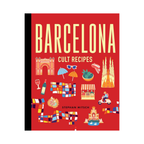 BARCELONA cult recipes. Stephan Mitsch