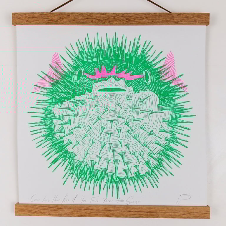 {{ product.title}} by {{ product.vendor }} | More {{ product.tag }} made by independent artists and designers available at {{ shop_name }} Shoreham-by-Sea