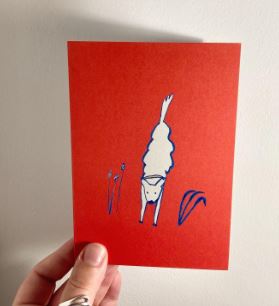 {{ product.title}} by {{ product.vendor }} | More {{ product.tag }} made by independent artists and designers available at {{ shop_name }} Shoreham-by-Sea