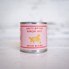 Salty B*Tch Kimchi Salt