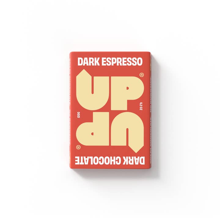 Espresso Dark Chocolate