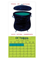 Official and Exclusive David Shrigley 2027 Calendar - PRE-ORDER