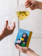 Greek Organic Mountain Tea and Mint