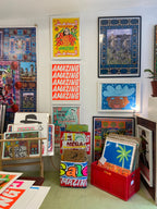 Fluoro AMAZING Orange Edition