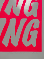 Fluoro AMAZING Pink Edition