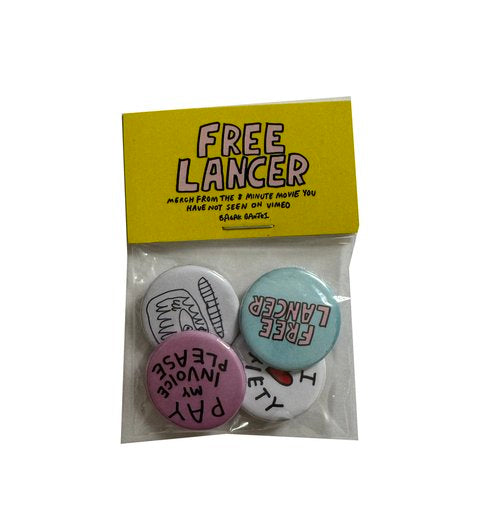 FREE LANCER