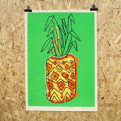 Do You Like Pineapples