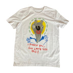 ‘God Looks Like This’-Neighbourhood Store 