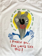 ‘God Looks Like This’-Neighbourhood Store 