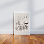 {{ product.title}} by {{ product.vendor }} | More {{ product.tag }} made by independent artists and designers available at {{ shop_name }} Shoreham-by-Sea