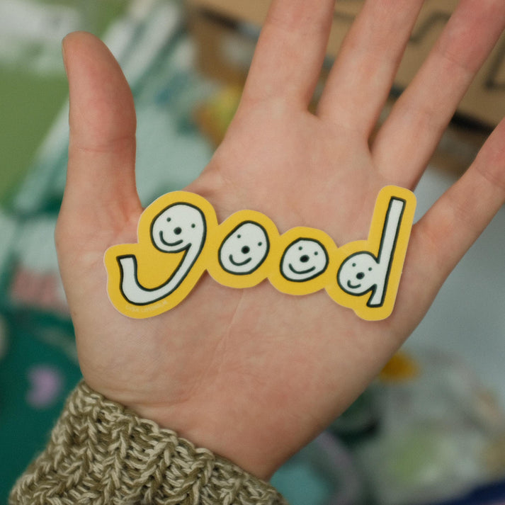 good