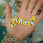 good
