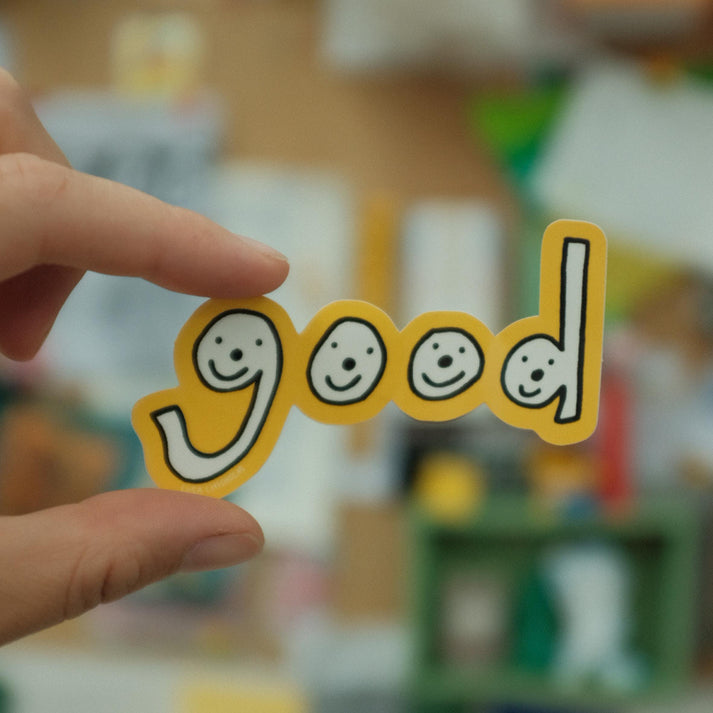 good