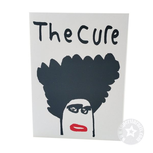The Cure Card