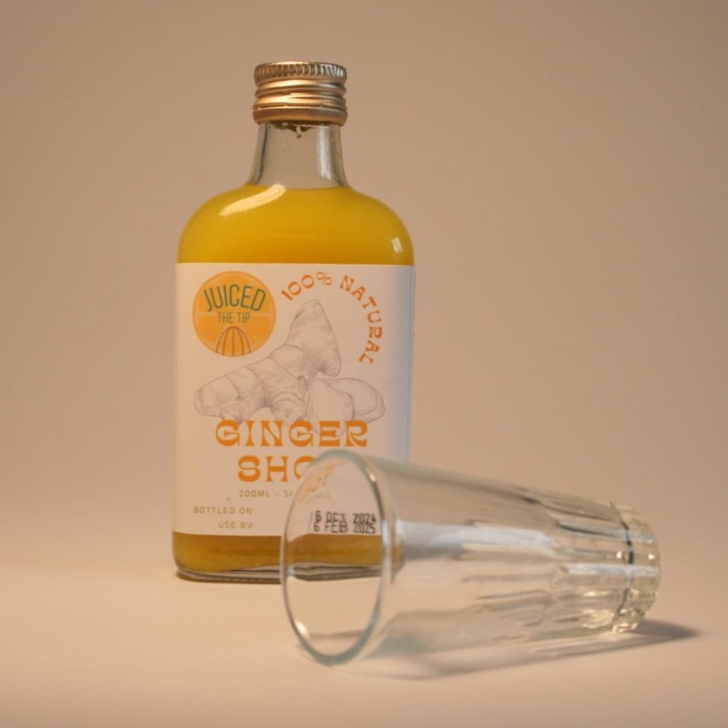 Ginger Shot