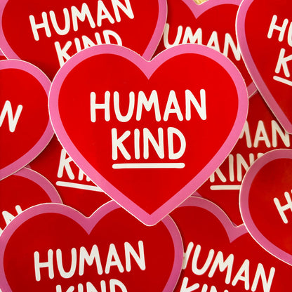 Human Kind