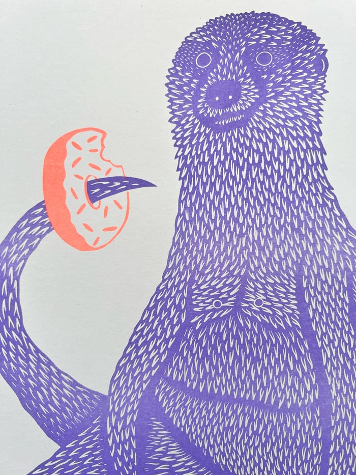 Hole Food Diet-Neighbourhood Store 